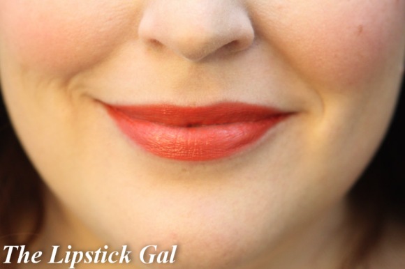 Bite Beauty Creme Lipstick in Cin-Cin